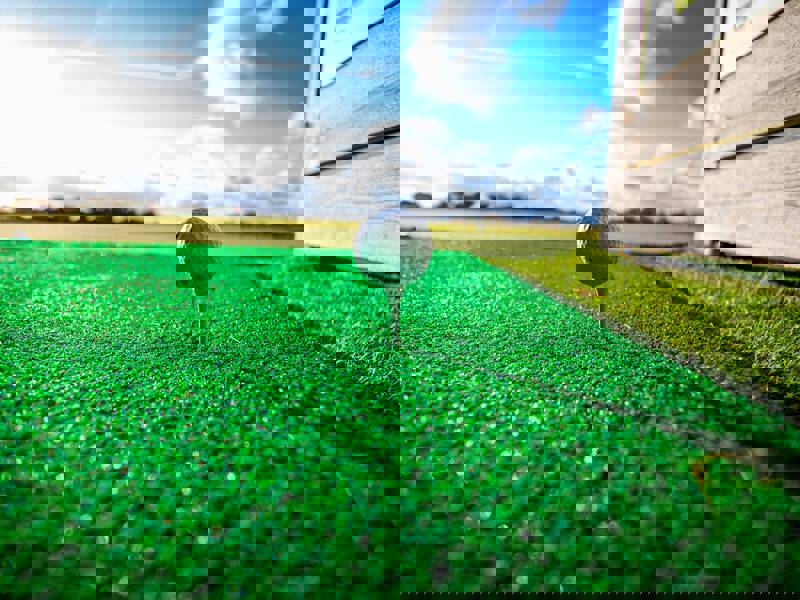 Test av push-notiser